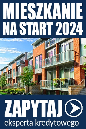 Mieszkanie na Start 2024